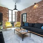 Feel Home - Bunico