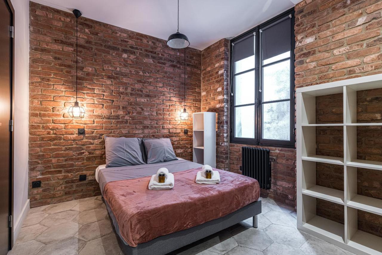 Apartment Feel - Bunico Nizza