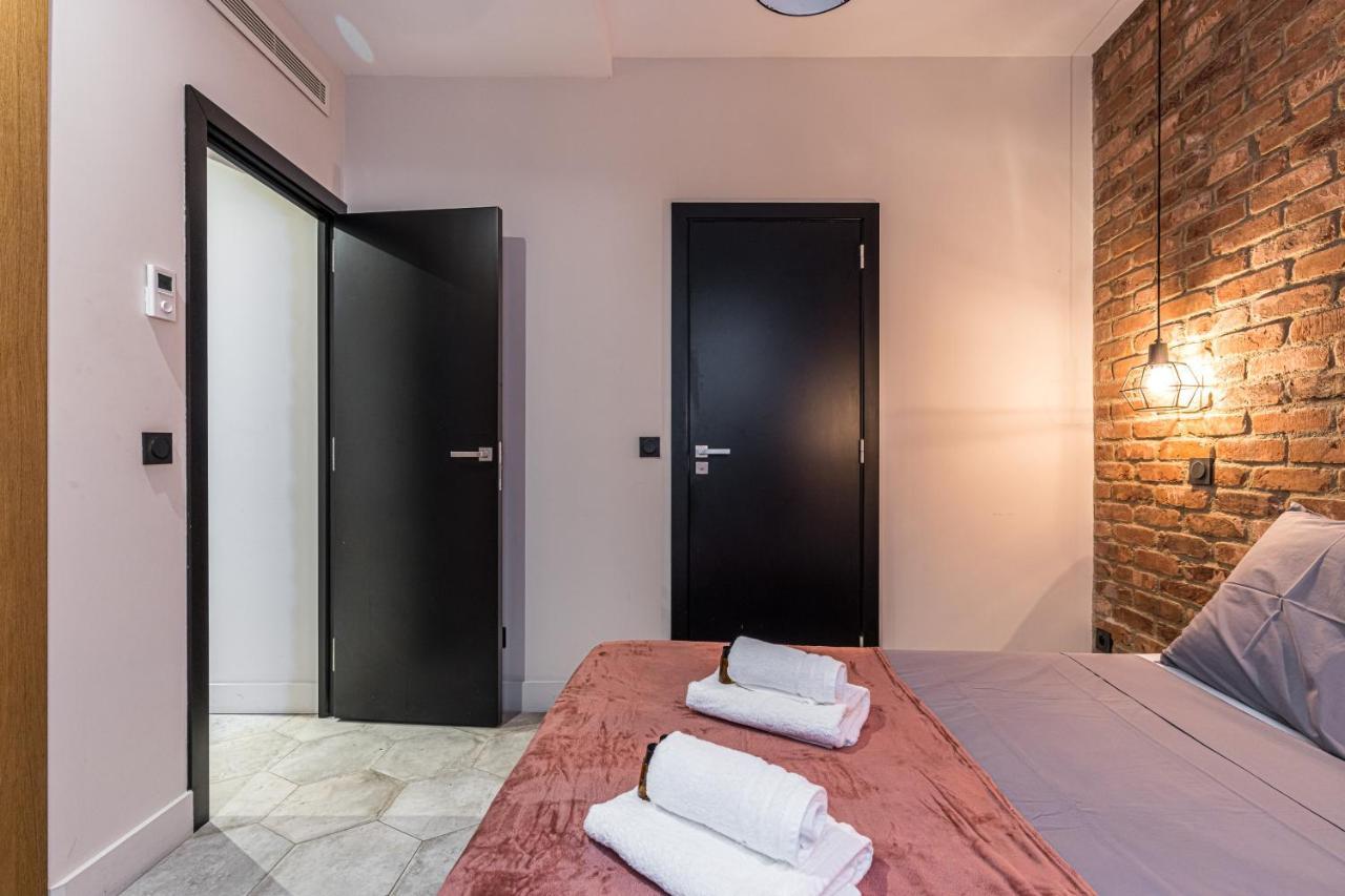 Apartment Feel - Bunico Nizza