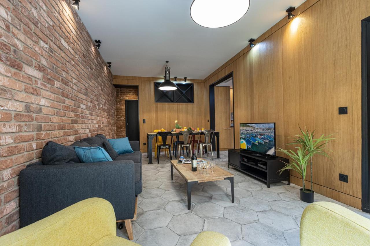 Apartment Feel - Bunico Nizza