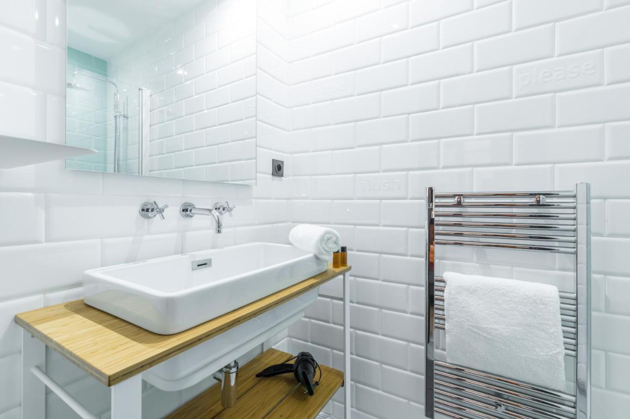 Feel - Bunico Apartment Nizza
