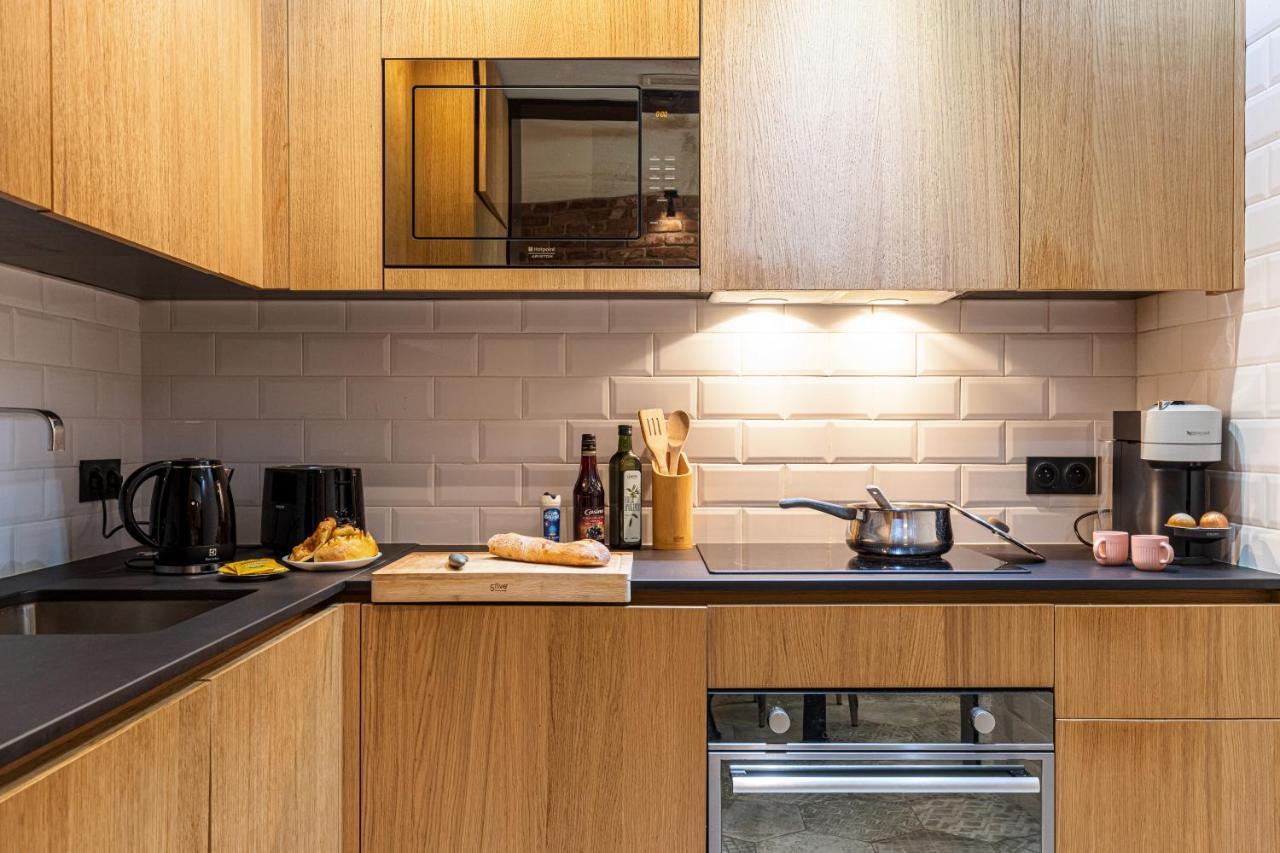 Apartment Feel - Bunico Nizza