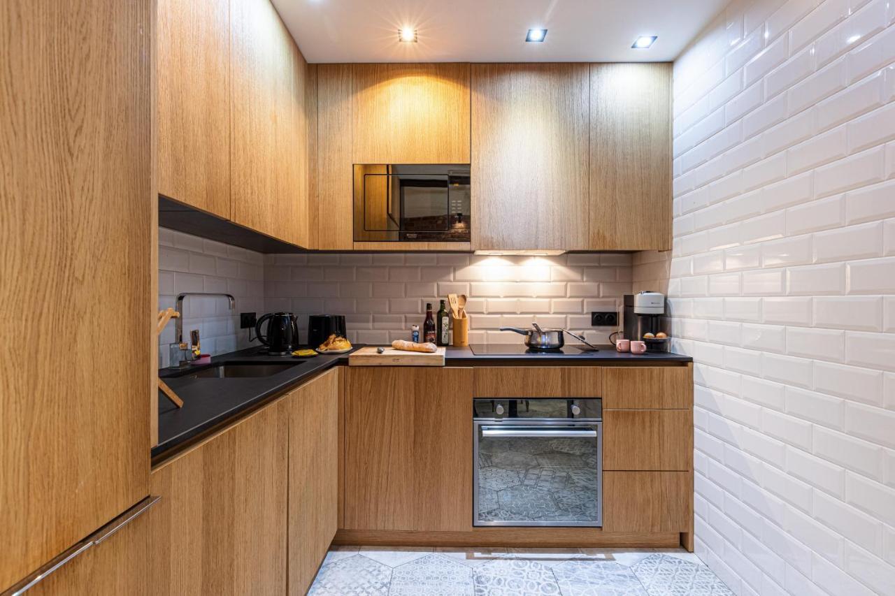 Feel - Bunico Apartment Nizza